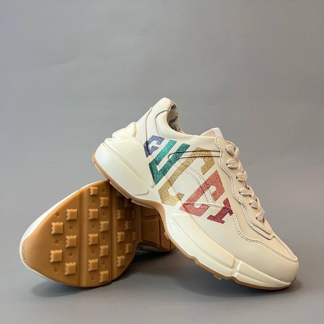 Men Women G*ucci Top quality 1:1 Sneaker size 35-46
