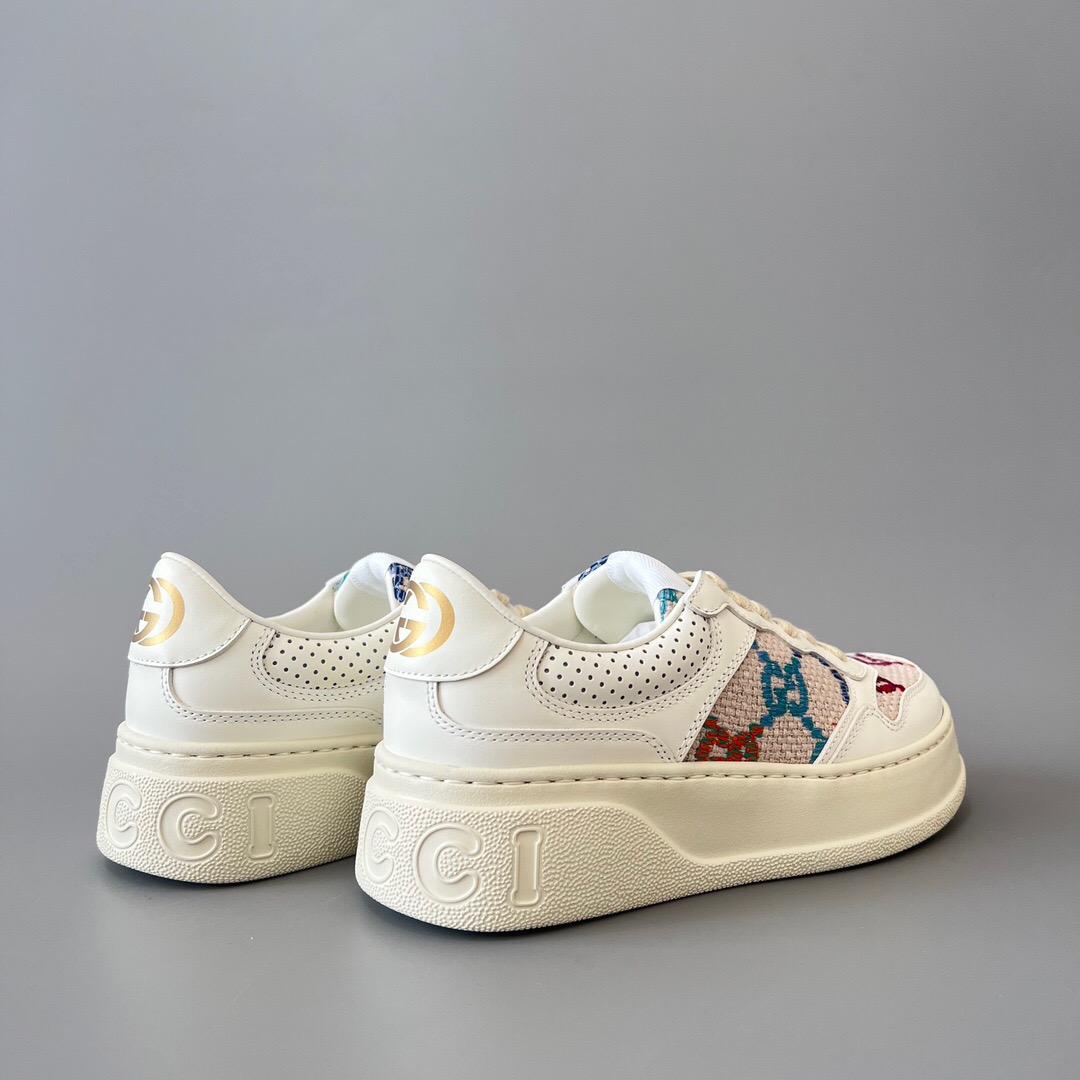 Men Women G*ucci Top quality 1:1 Sneaker size 35-46