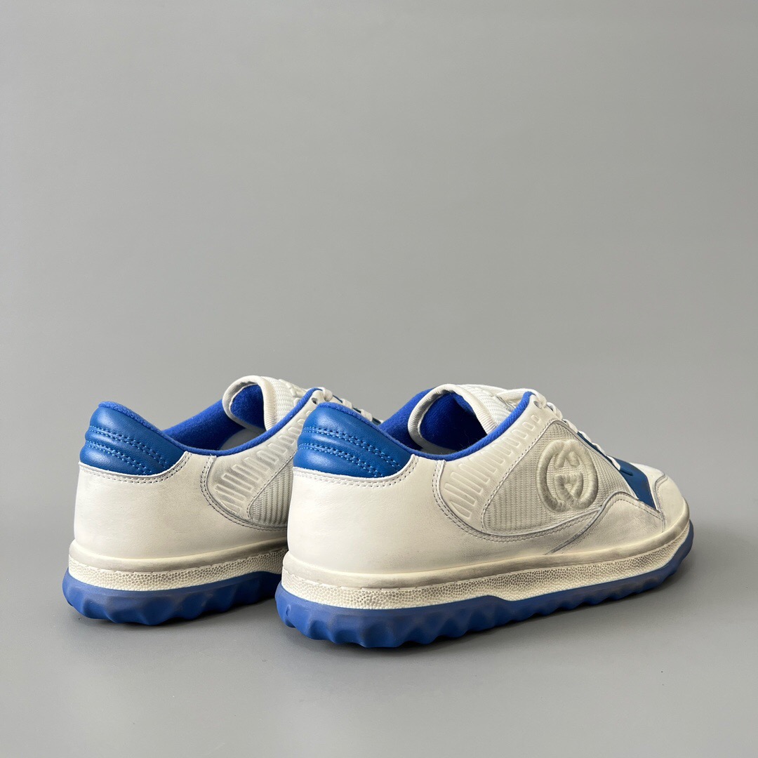 Men Women G*ucci Top quality 1:1 Sneaker size 35-46