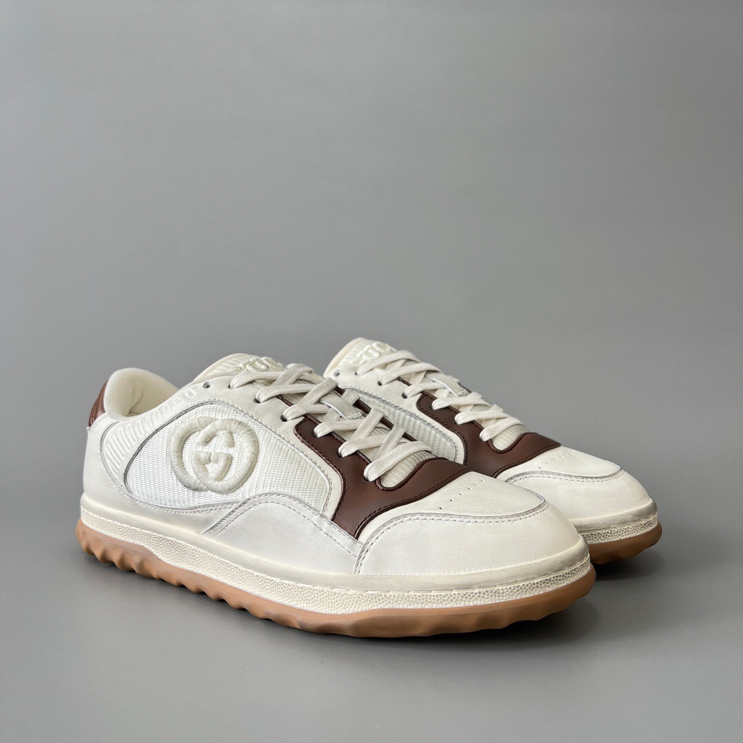 Men Women G*ucci Top quality 1:1 Sneaker size 35-46