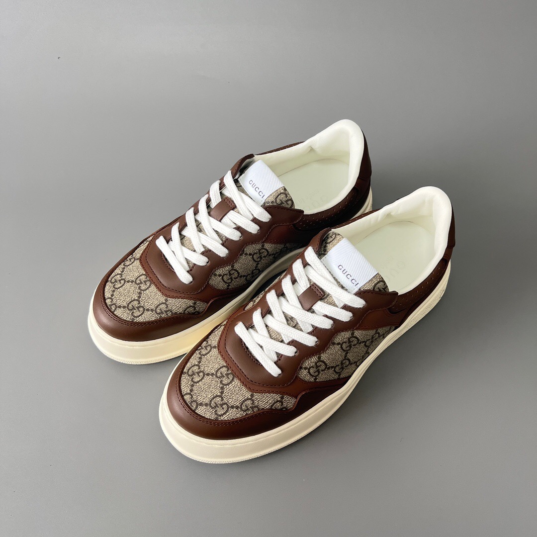 Men Women G*ucci Top quality 1:1 Sneaker size 35-46