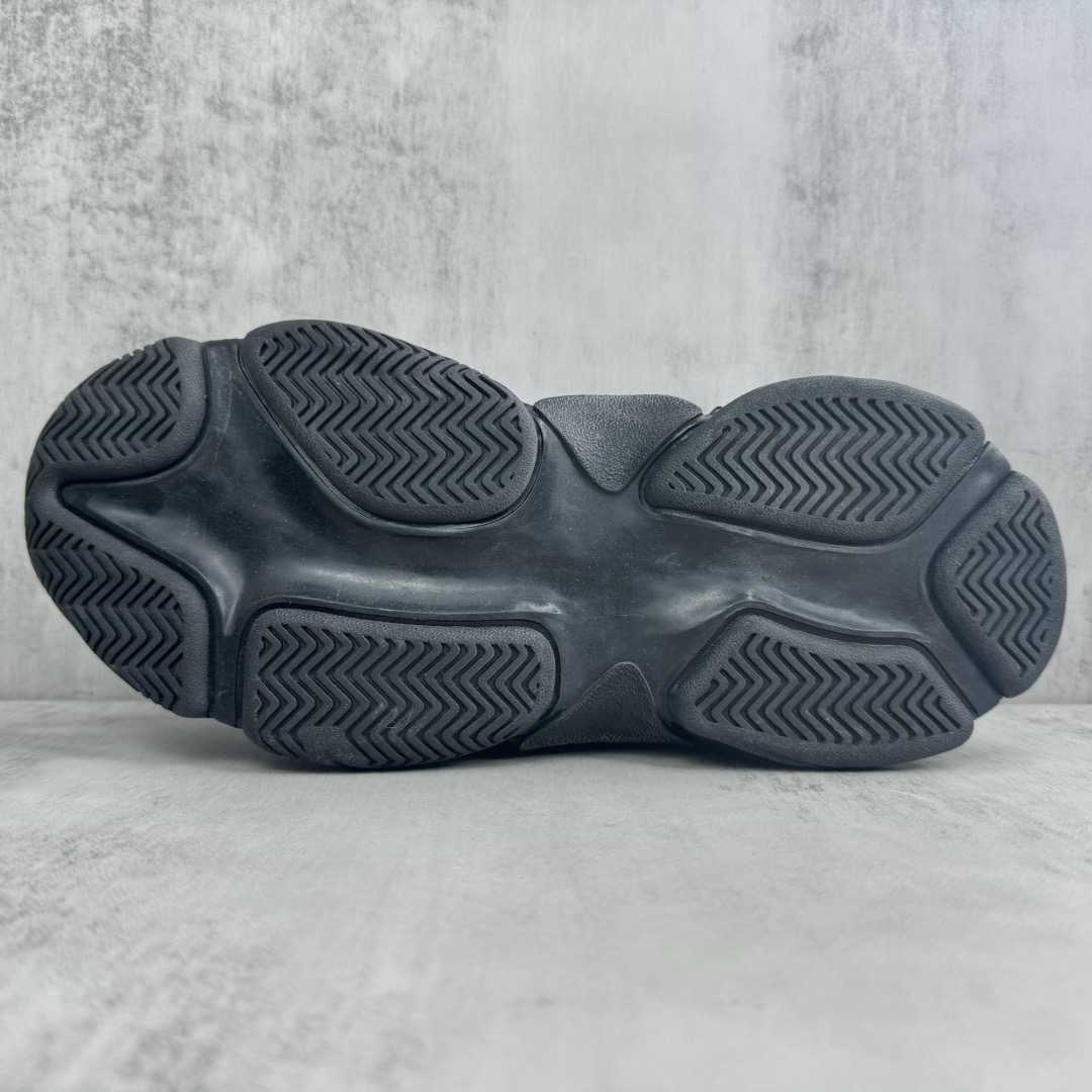 Men Women B*alenciaga Top Sneaker SIZE 35-46