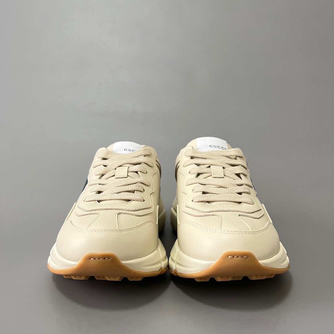 Men Women G*ucci Top quality 1:1 Sneaker size 35-46
