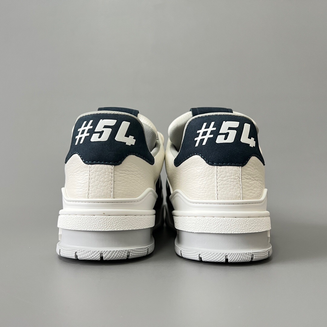 Men L*ouis V*uitton Top Sneaker L*V Trainer size 38-46