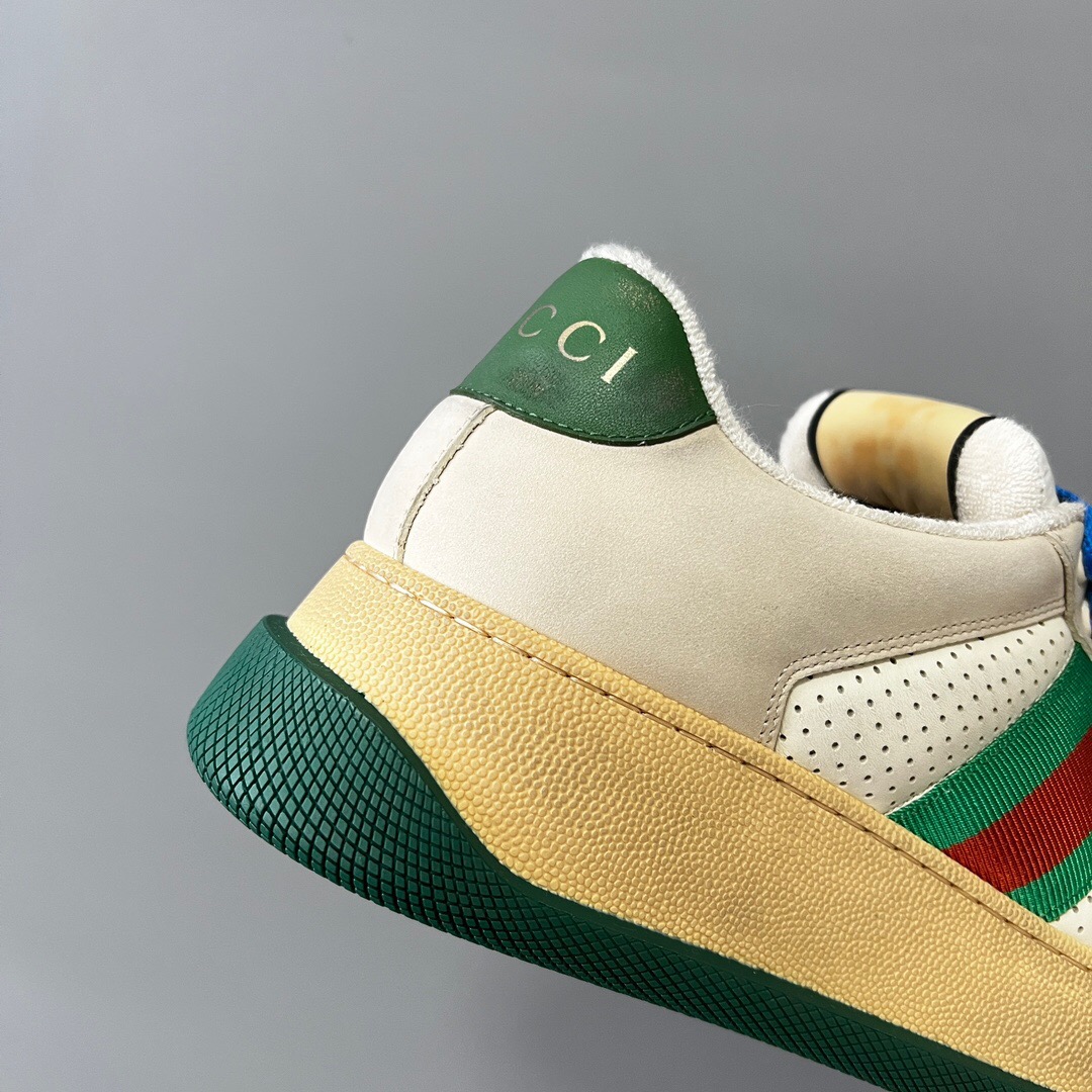 Men Women G*ucci Top quality 1:1 Sneaker size 35-46