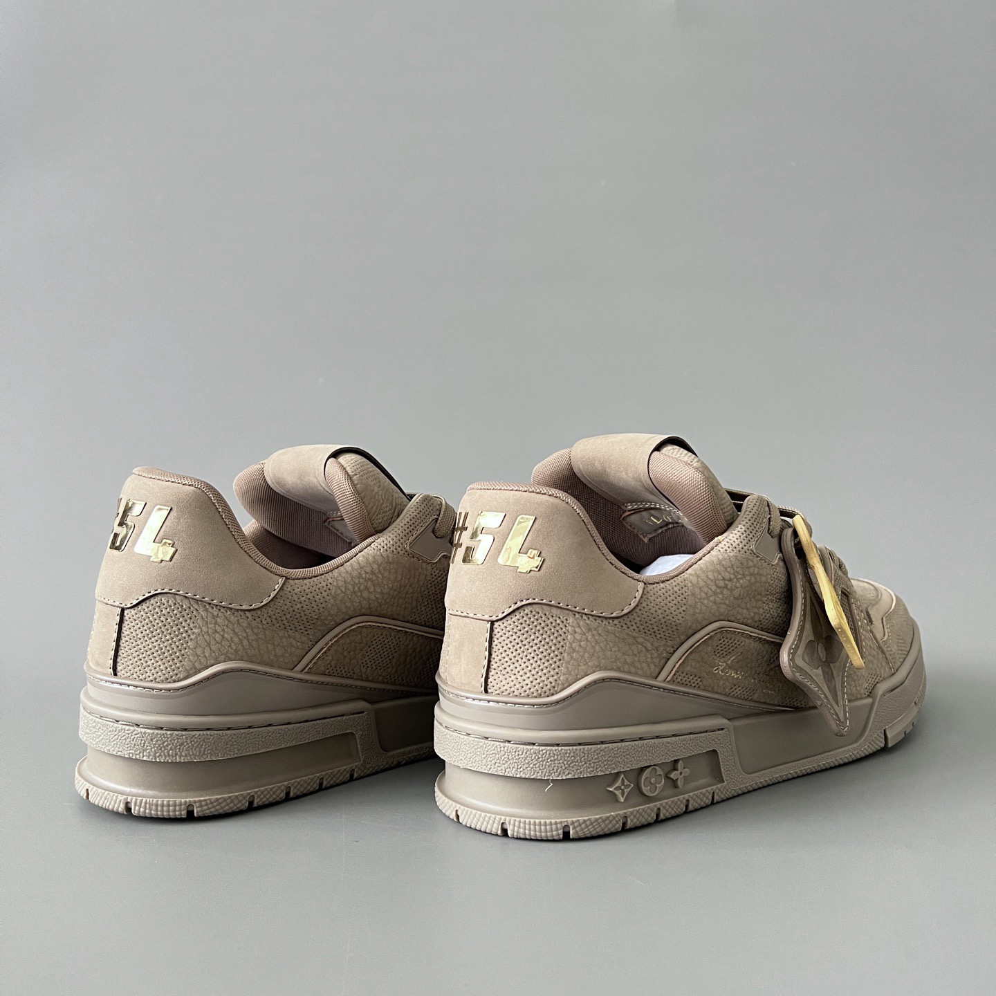 Men L*ouis V*uitton Top Sneaker L*V Trainer size 38-46