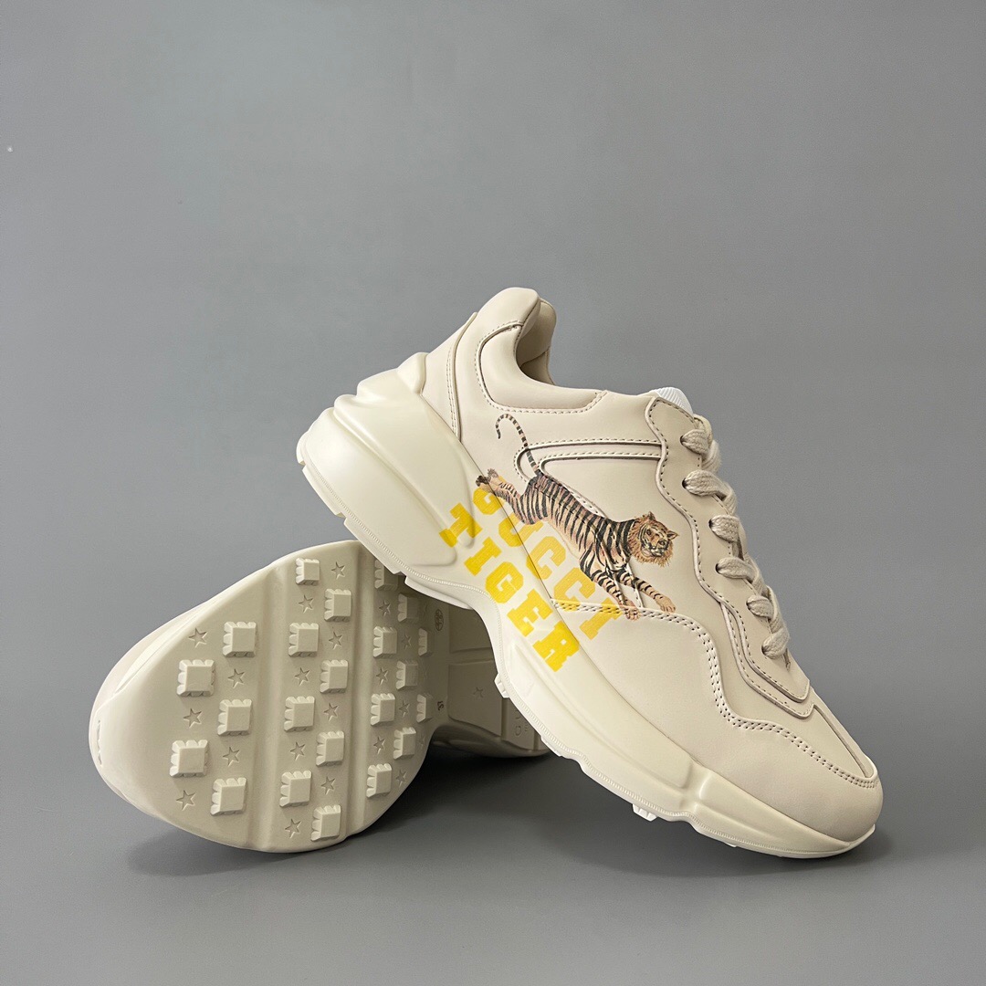 Men Women G*ucci Top quality 1:1 Sneaker size 35-46