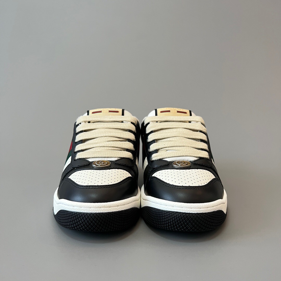 Men Women G*ucci Top quality 1:1 Sneaker size 35-46