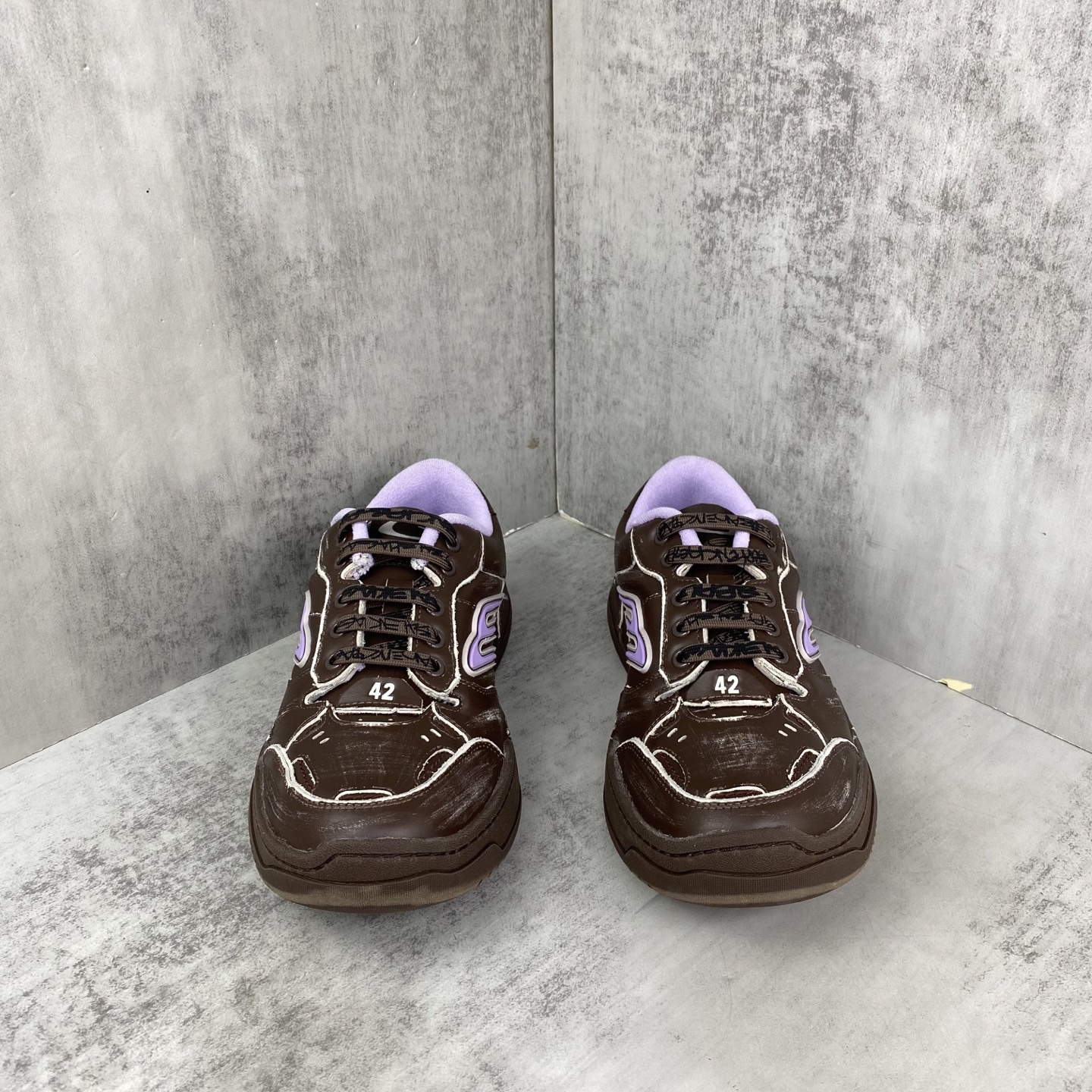 Men Women B*alenciaga 3xl Top Sneaker SIZE 35-46