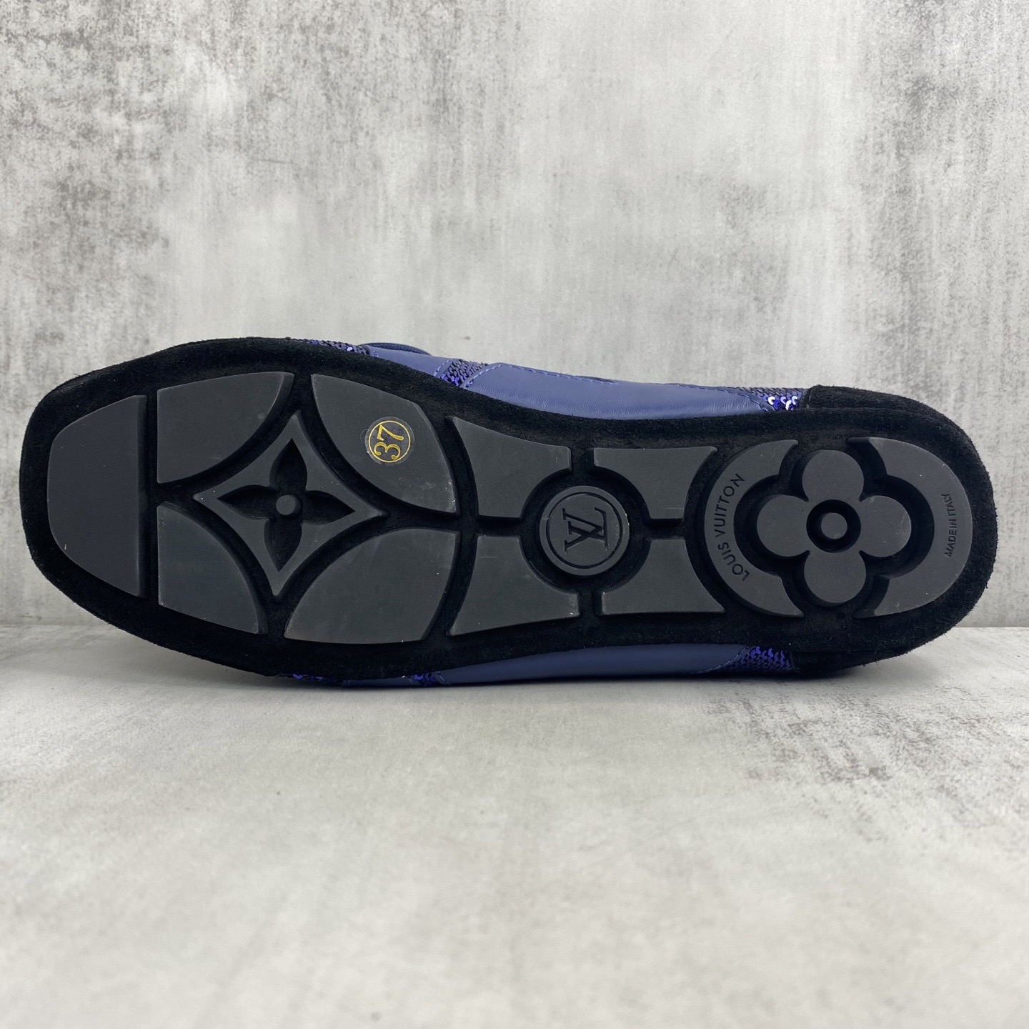 Men Women L*ouis V*uitton Top Sneaker L*V Trainer