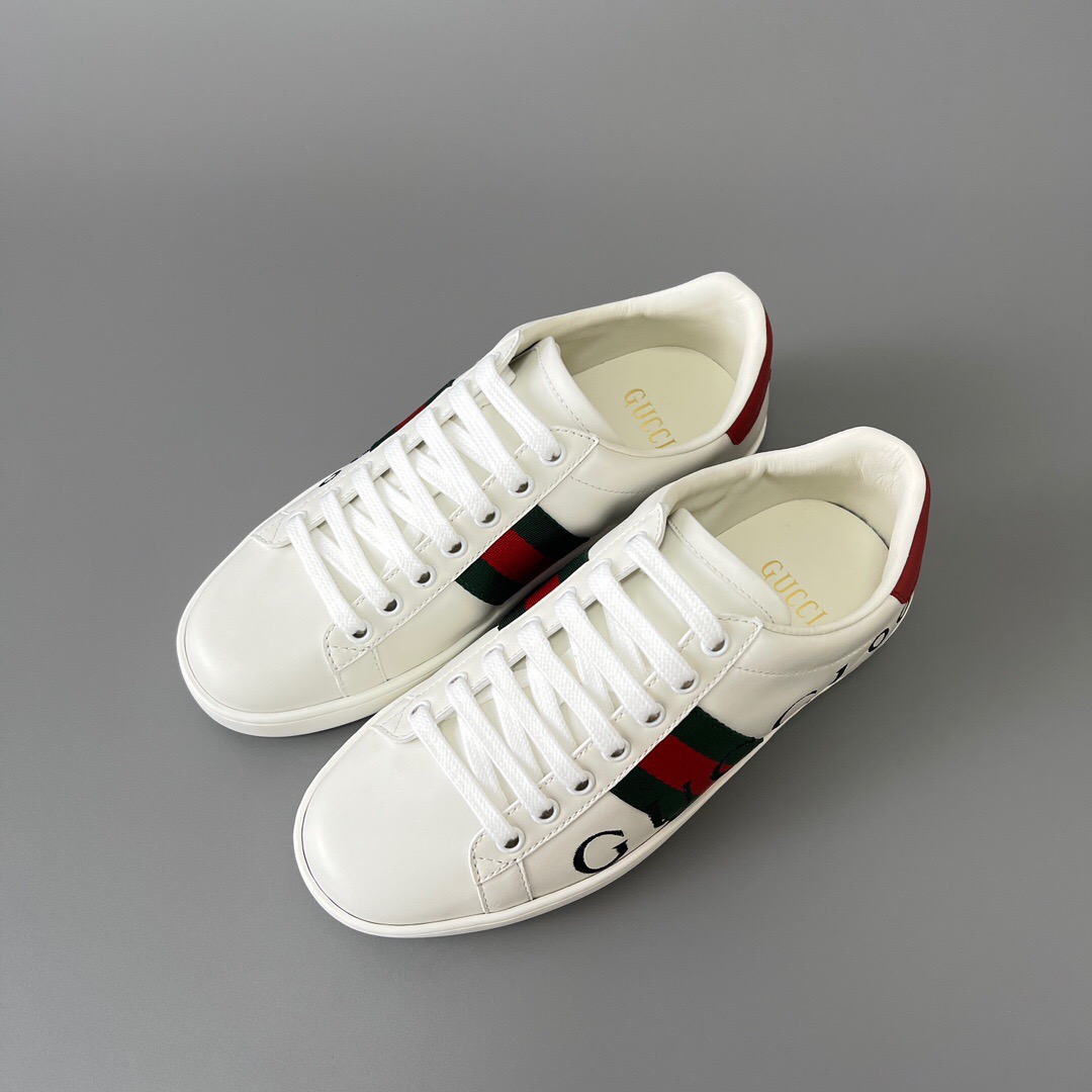 Men Women G*ucci Top quality 1:1 Sneaker size 35-46