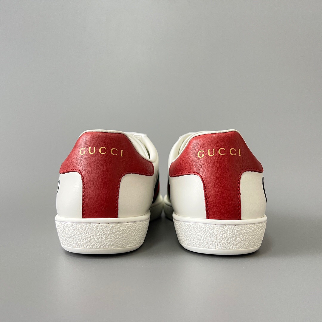 Men Women G*ucci Top quality 1:1 Sneaker size 35-46