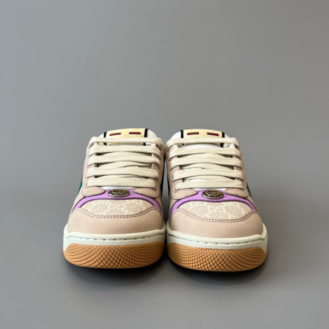 Men Women G*ucci Top quality 1:1 Sneaker size 35-46