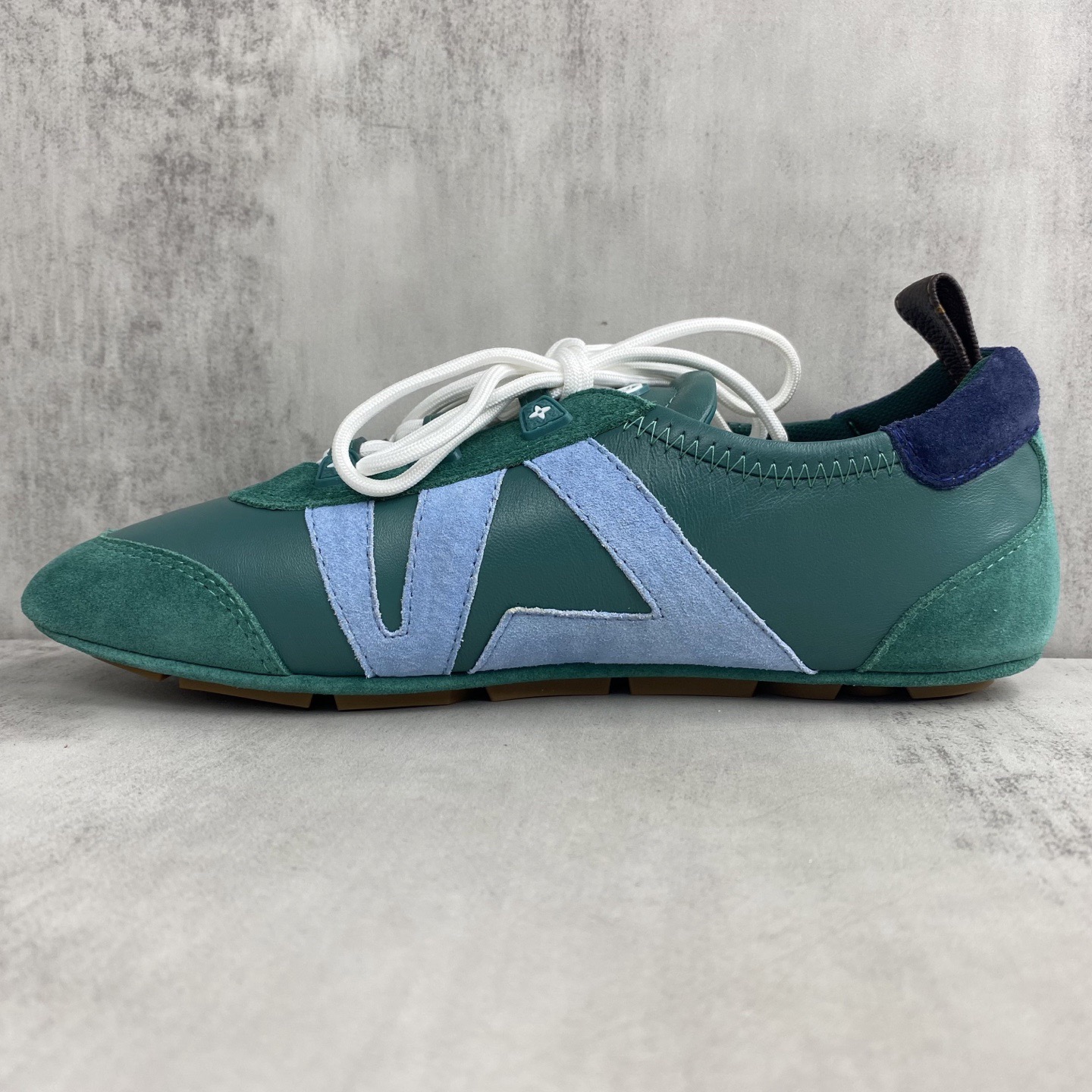 Men Women L*ouis V*uitton Top Sneaker L*V Trainer