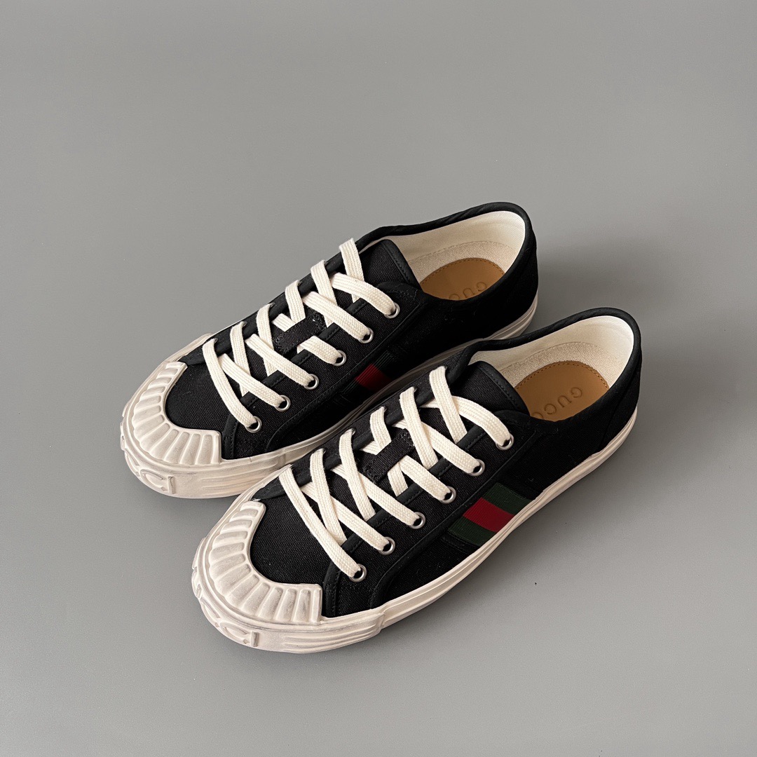 Men Women G*ucci Top quality 1:1 Sneaker size 35-46