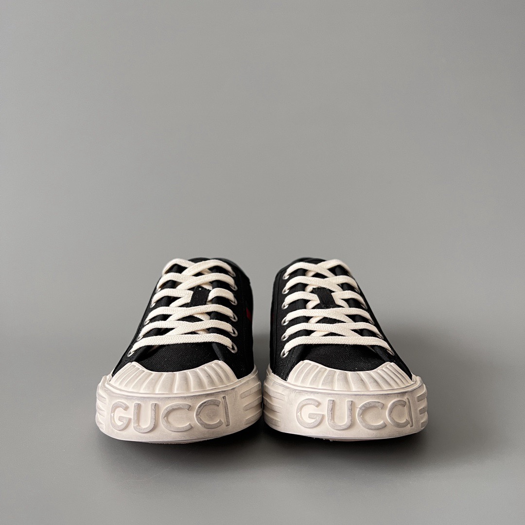 Men Women G*ucci Top quality 1:1 Sneaker size 35-46