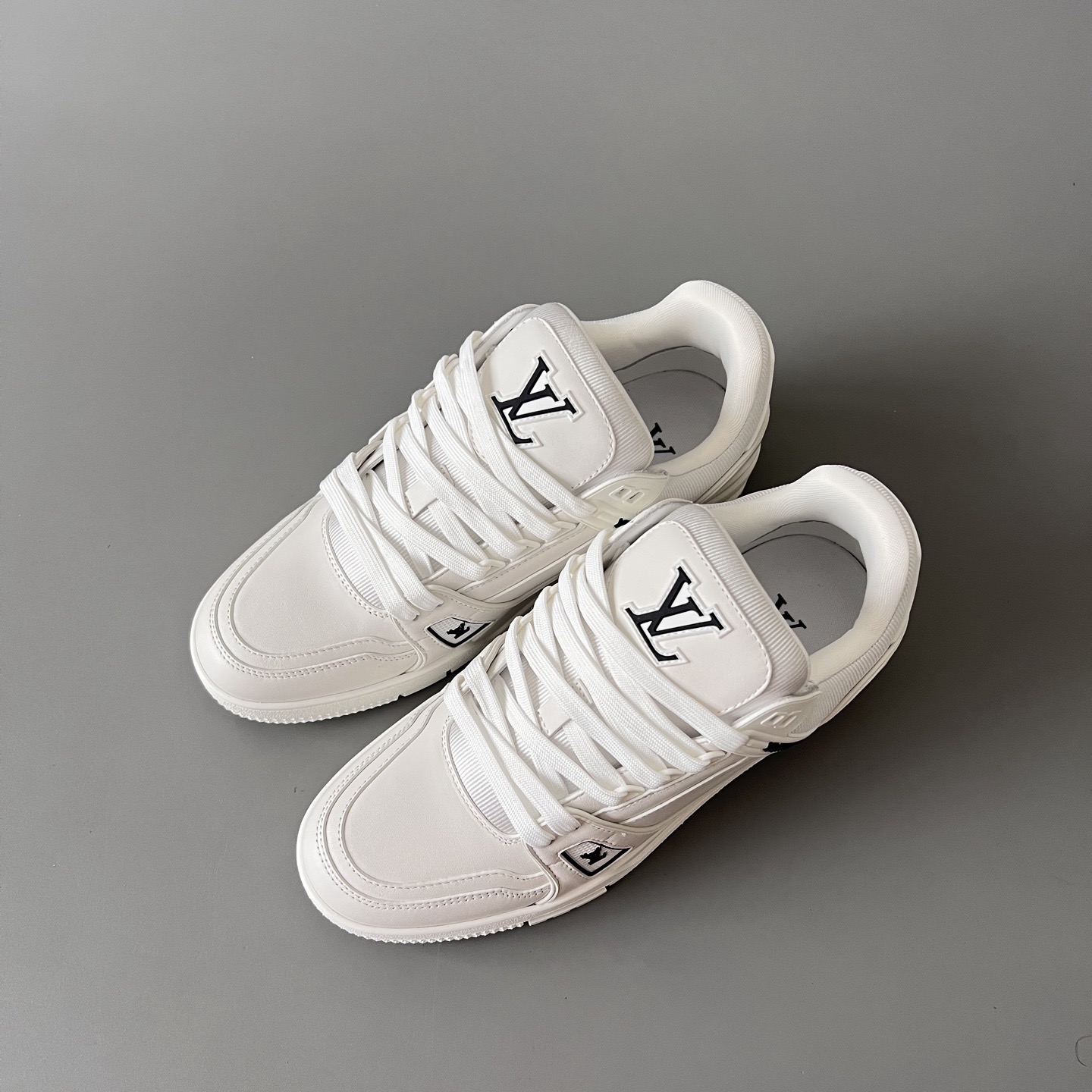 Men L*ouis V*uitton Top Sneaker L*V Trainer size 38-46