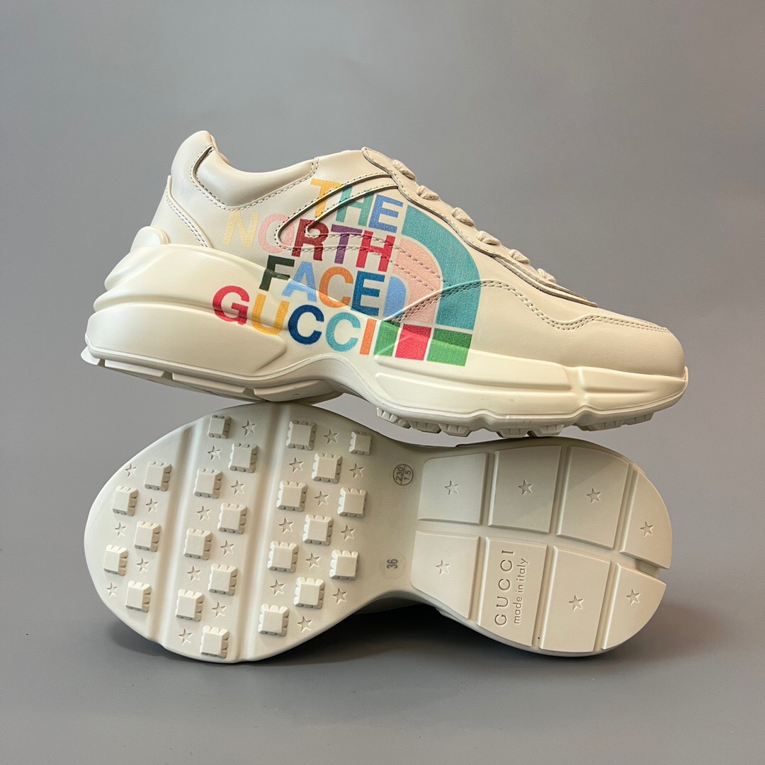 Men Women G*ucci Top quality 1:1 Sneaker size 35-46