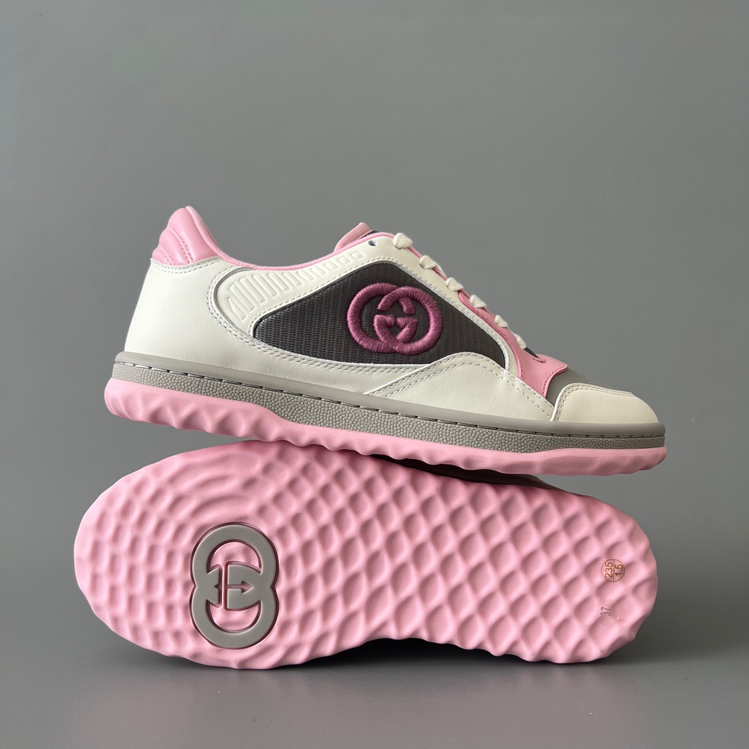 Men Women G*ucci Top quality 1:1 Sneaker size 35-46