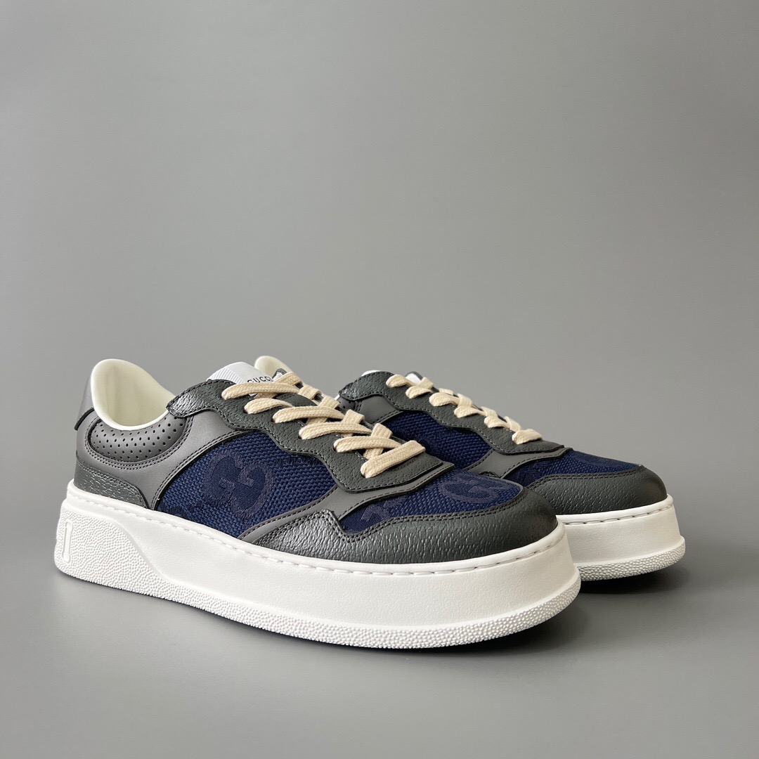 Men Women G*ucci Top quality 1:1 Sneaker size 35-46
