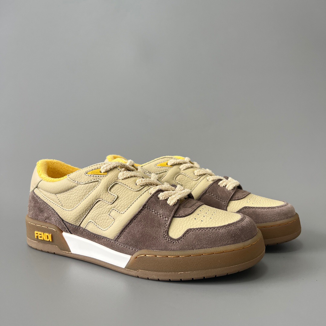 Men Women F*endi Top Sneaker size 35-46