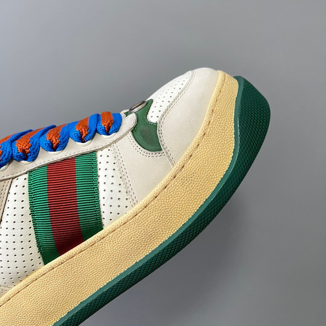 Men Women G*ucci Top quality 1:1 Sneaker size 35-46