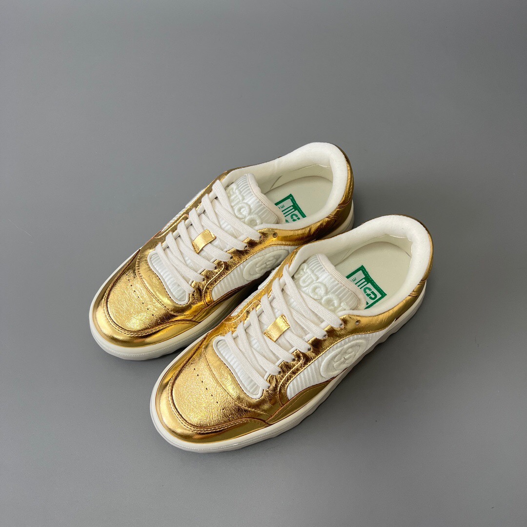 Men Women G*ucci Top quality 1:1 Sneaker size 35-46