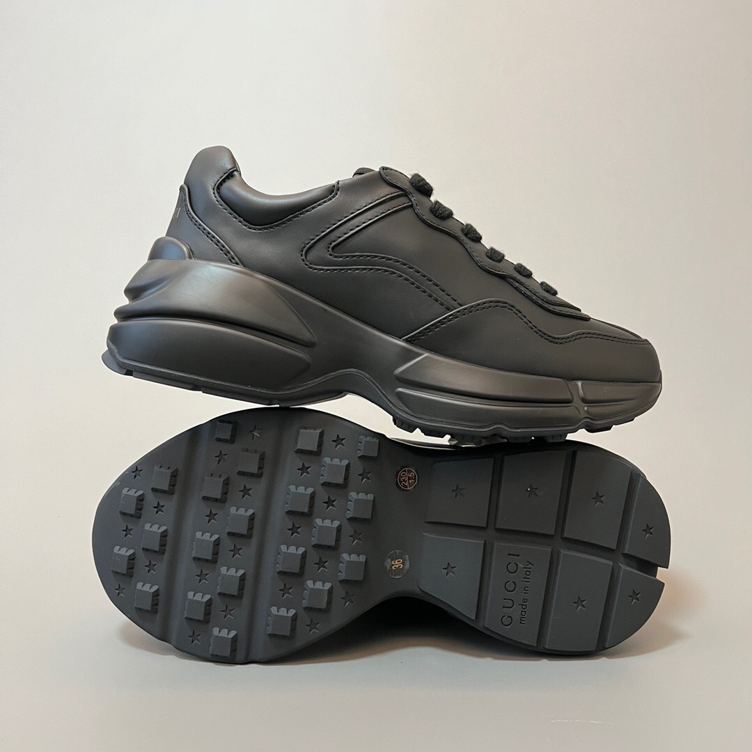 Men Women G*ucci Top quality 1:1 Sneaker size 35-46