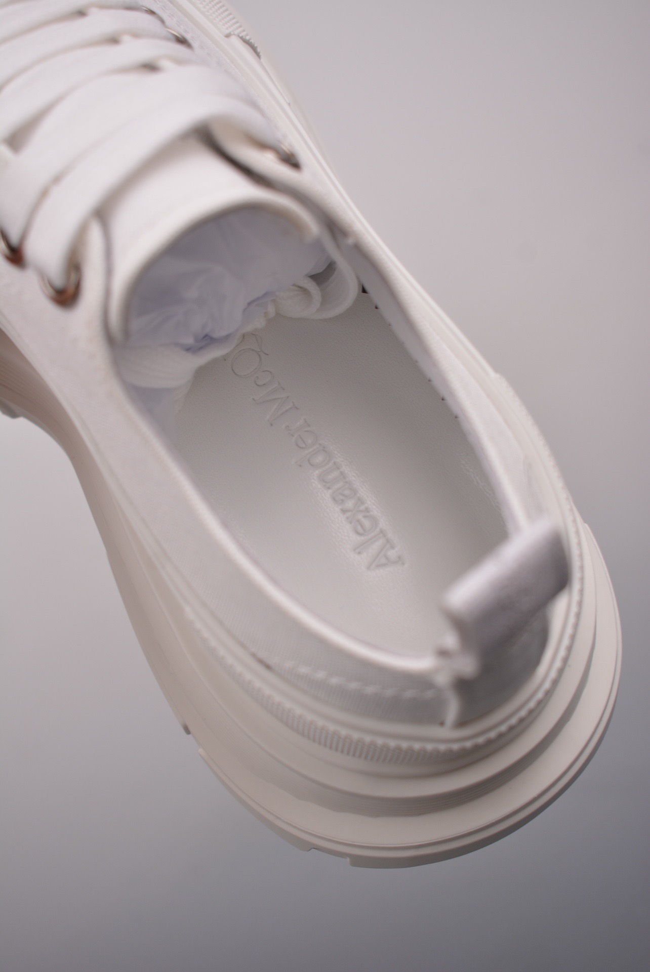 Men Women size 35-45 A*lexander M*cqueen Sneaker Top Quality 1:1