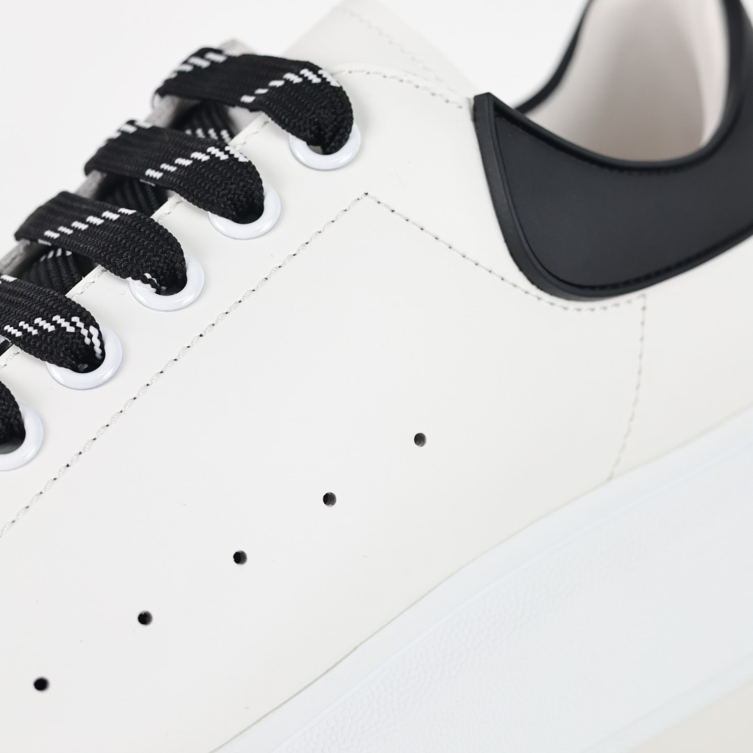 Men Women size 35-45 A*lexander M*cqueen Sneaker Top Quality 1:1