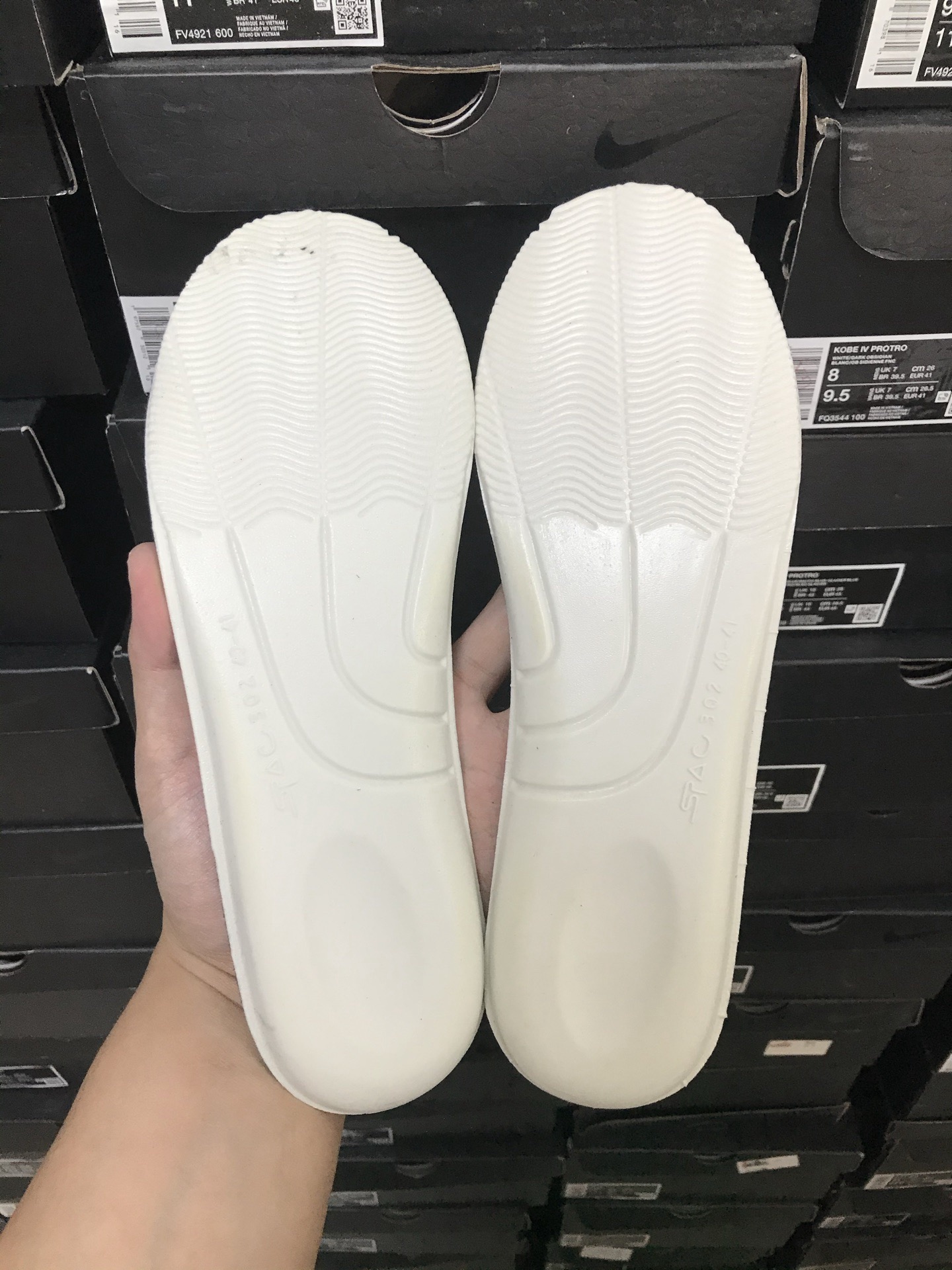 Men Women size 35-45 A*lexander M*cqueen Sneaker Top Quality 1:1