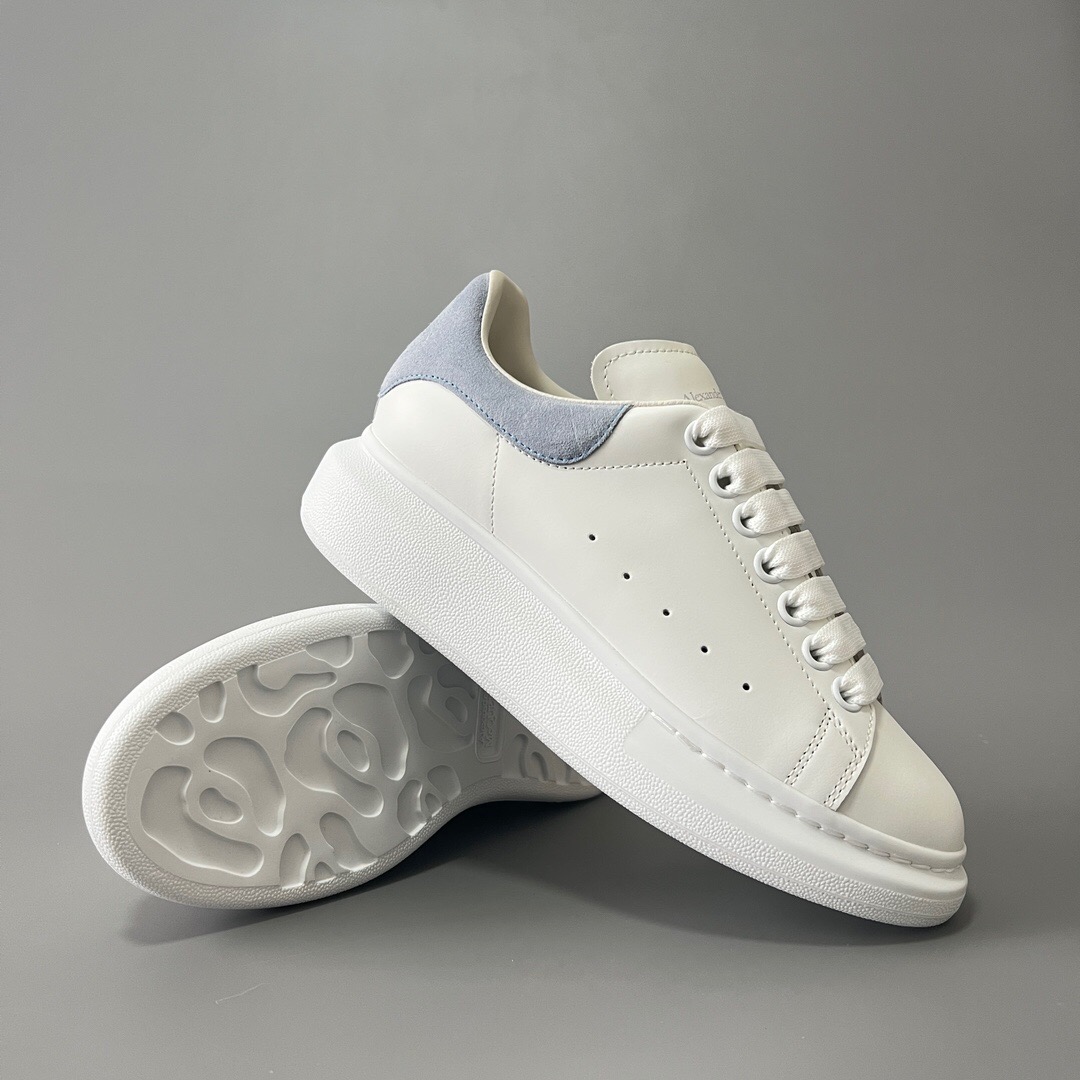 Men Women size 35-45 A*lexander M*cqueen Sneaker Top Quality 1:1