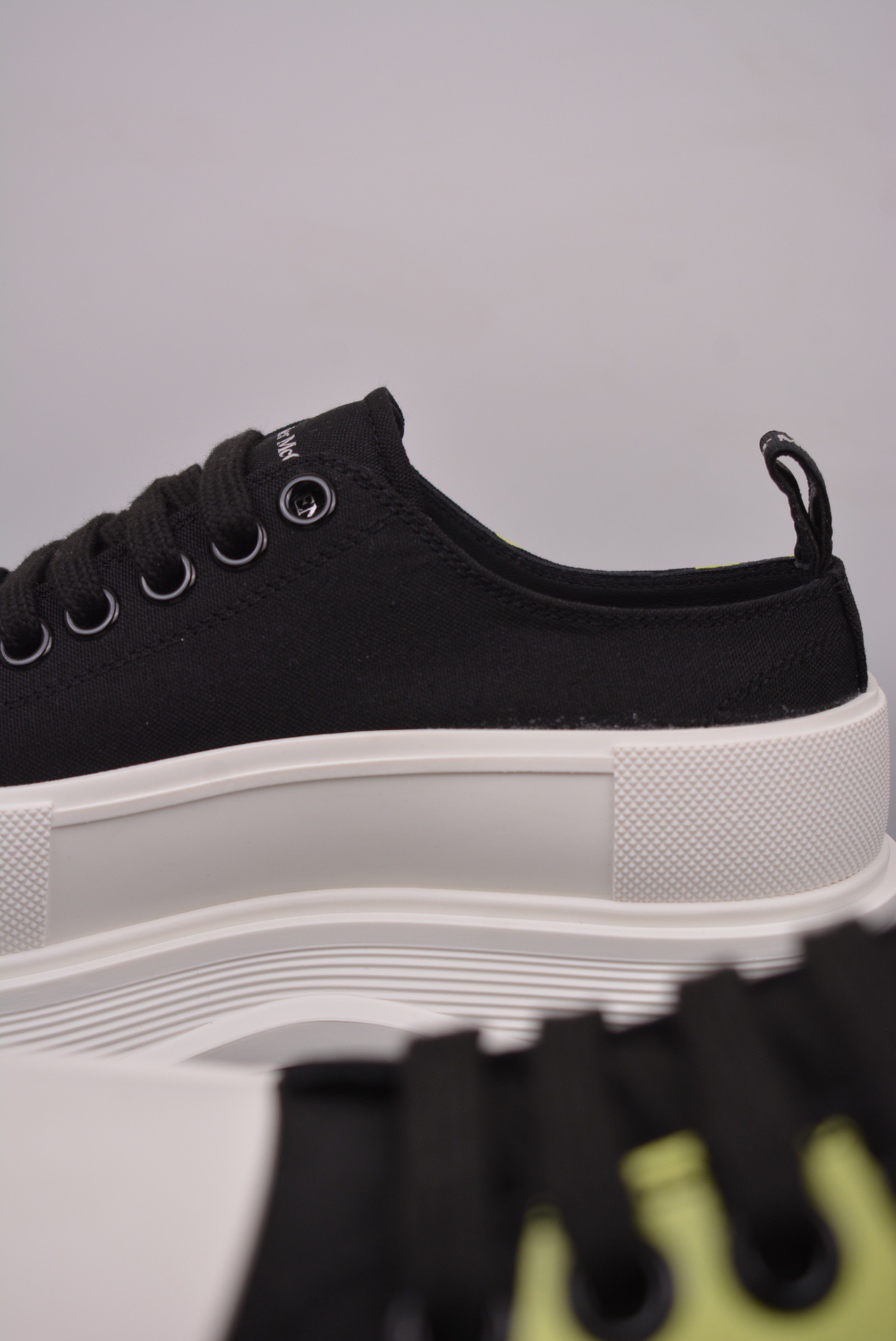 Men Women size 35-45 A*lexander M*cqueen Sneaker Top Quality 1:1