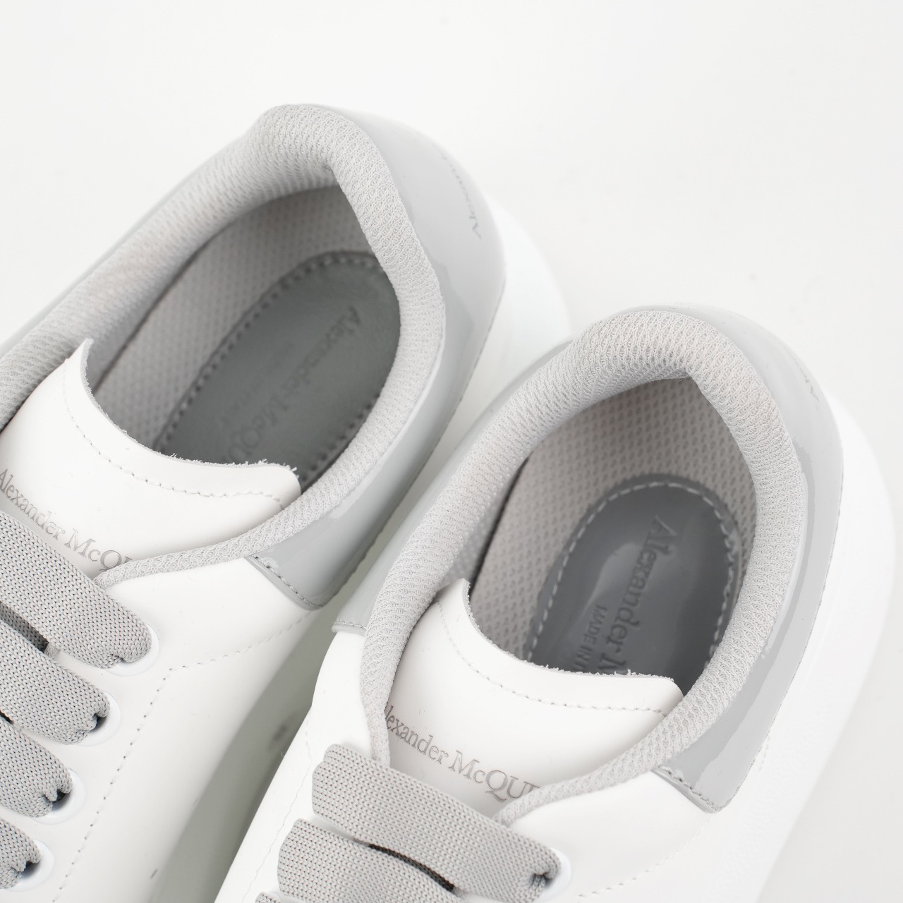 Men Women size 35-45 A*lexander M*cqueen Sneaker Top Quality 1:1