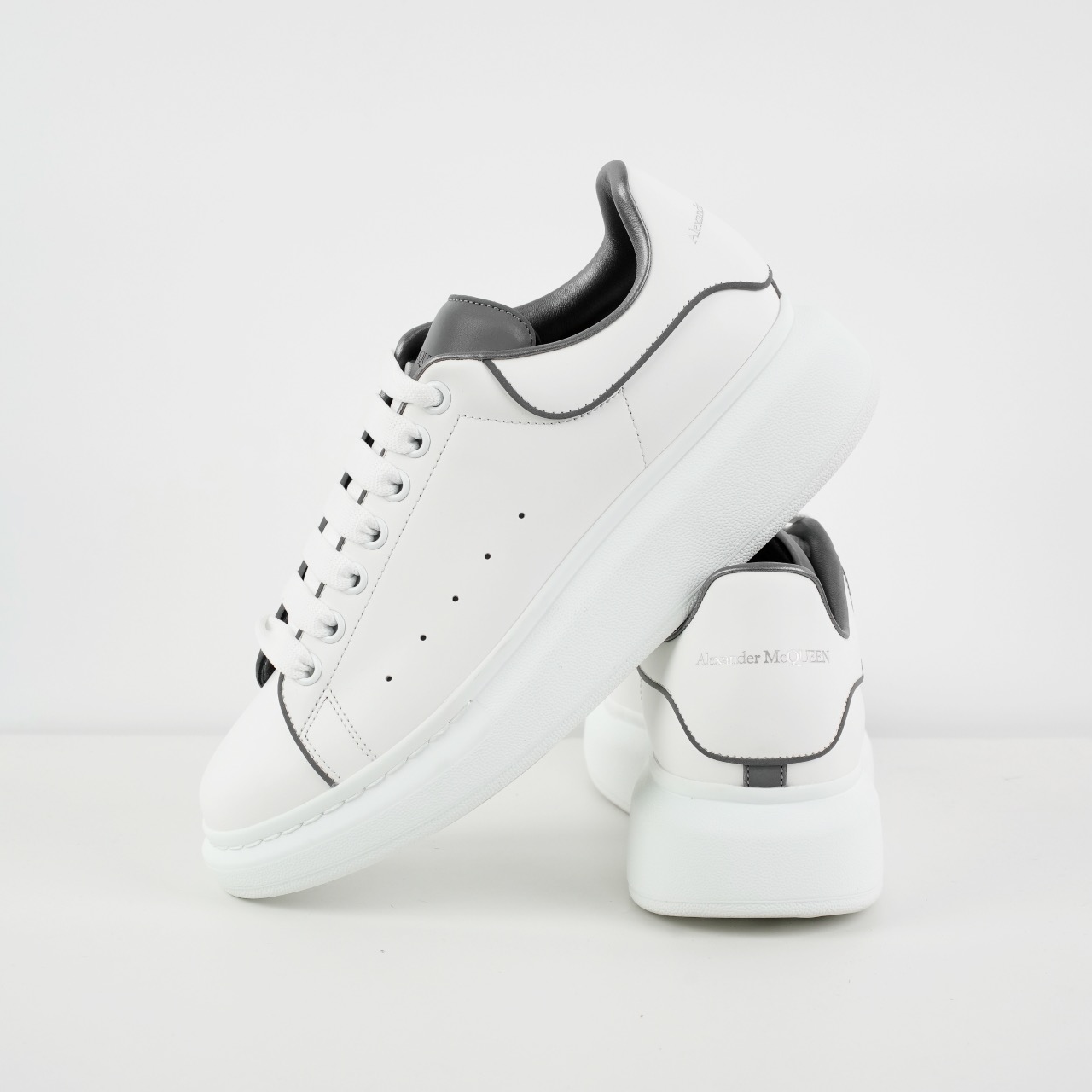 Men Women size 35-45 A*lexander M*cqueen Sneaker Top Quality 1:1