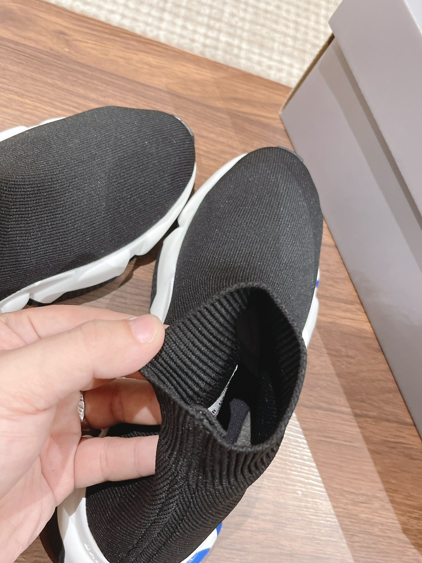 Men Women size 35-45 A*lexander M*cqueen Sneaker Top Quality 1:1