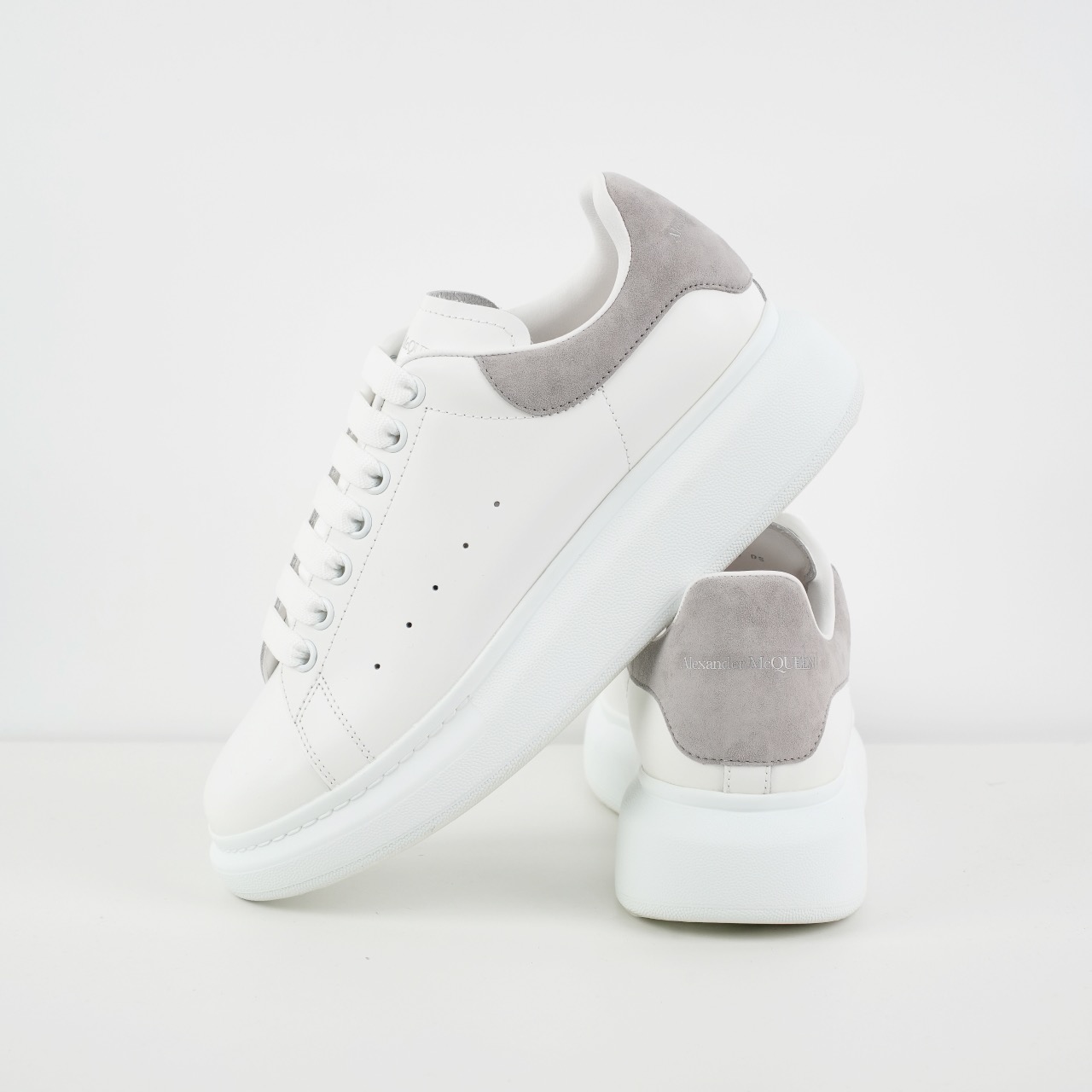 Men Women size 35-45 A*lexander M*cqueen Sneaker Top Quality 1:1