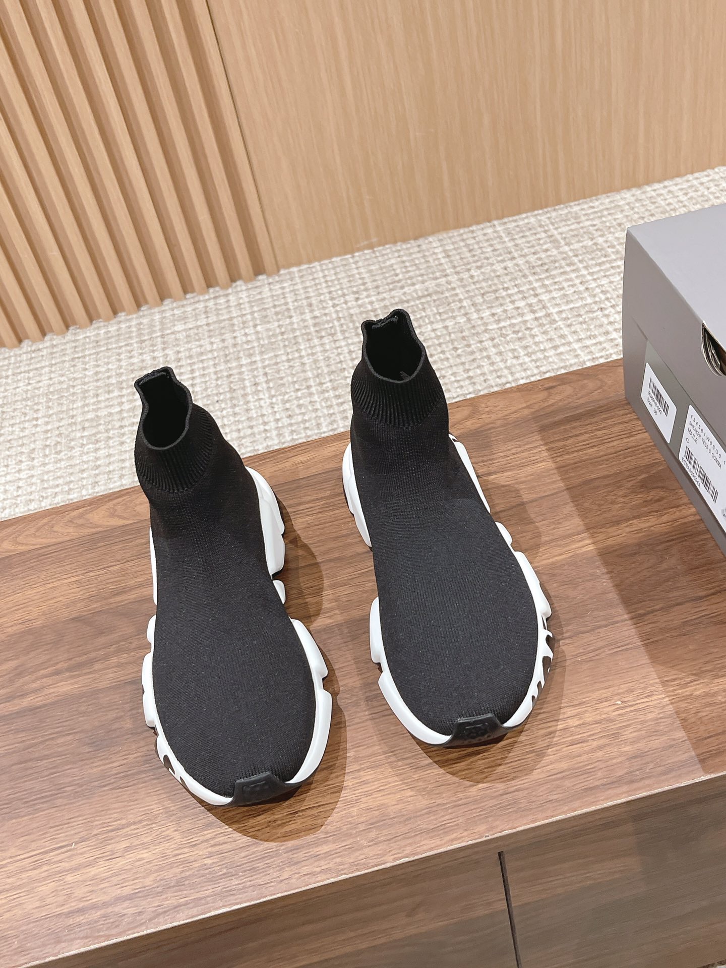 Men Women size 35-45 A*lexander M*cqueen Sneaker Top Quality 1:1