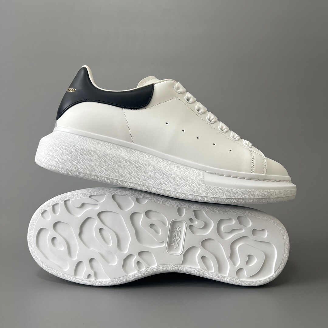 Men Women size 35-45 A*lexander M*cqueen Sneaker Top Quality 1:1