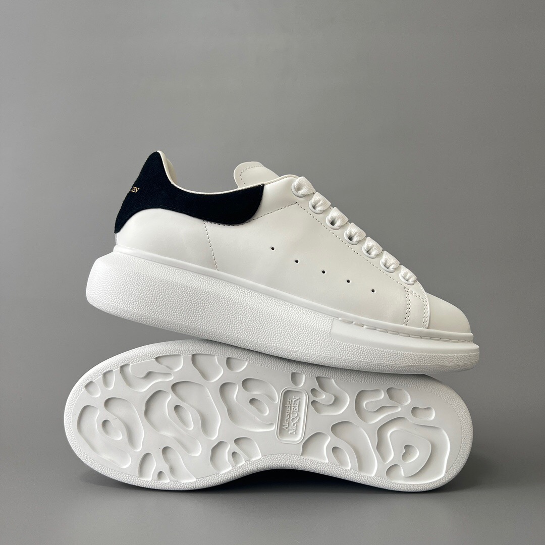 Men Women size 35-45 A*lexander M*cqueen Sneaker Top Quality 1:1