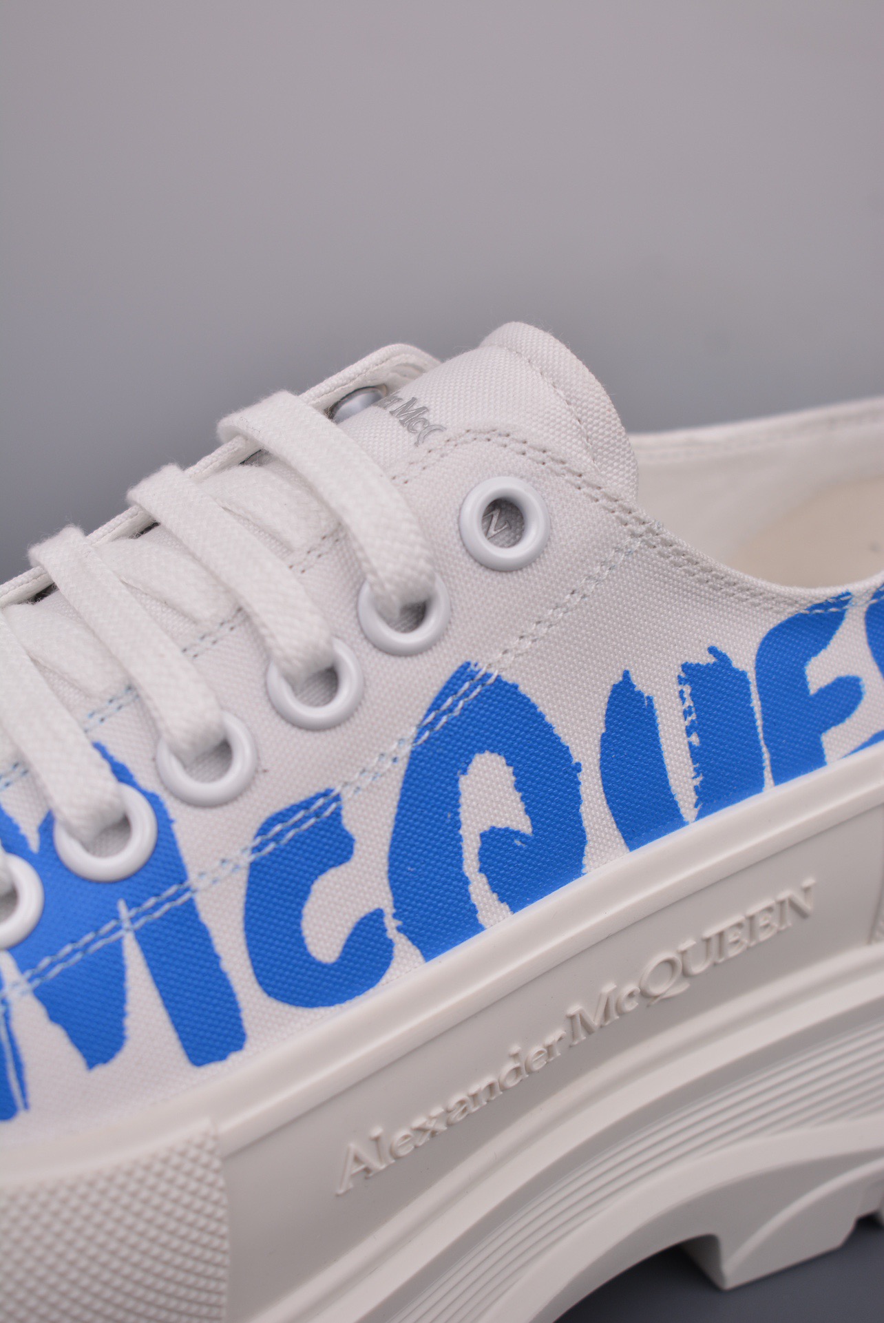 Men Women size 35-45 A*lexander M*cqueen Sneaker Top Quality 1:1