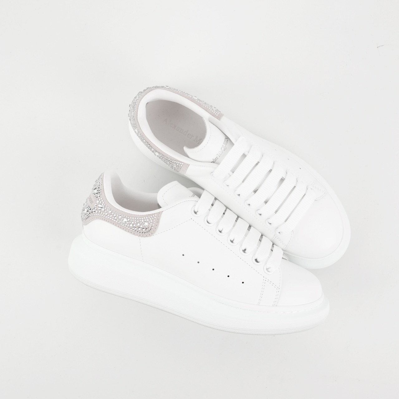 Men Women size 35-45 A*lexander M*cqueen Sneaker Top Quality 1:1