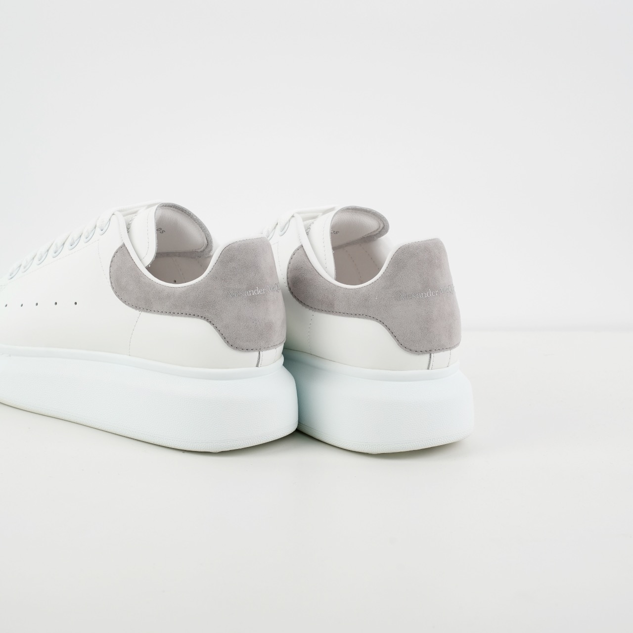 Men Women size 35-45 A*lexander M*cqueen Sneaker Top Quality 1:1