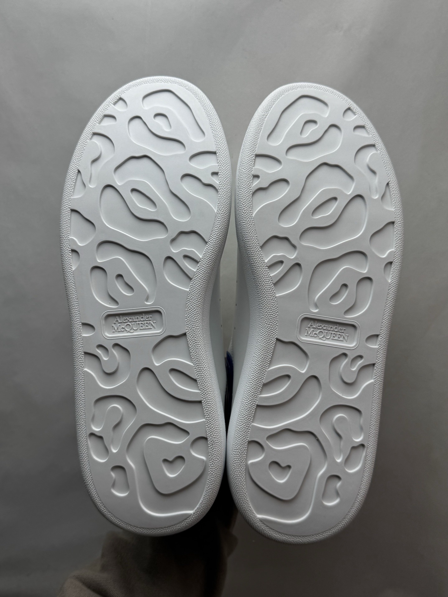 Men Women size 35-45 A*lexander M*cqueen Sneaker Top Quality 1:1