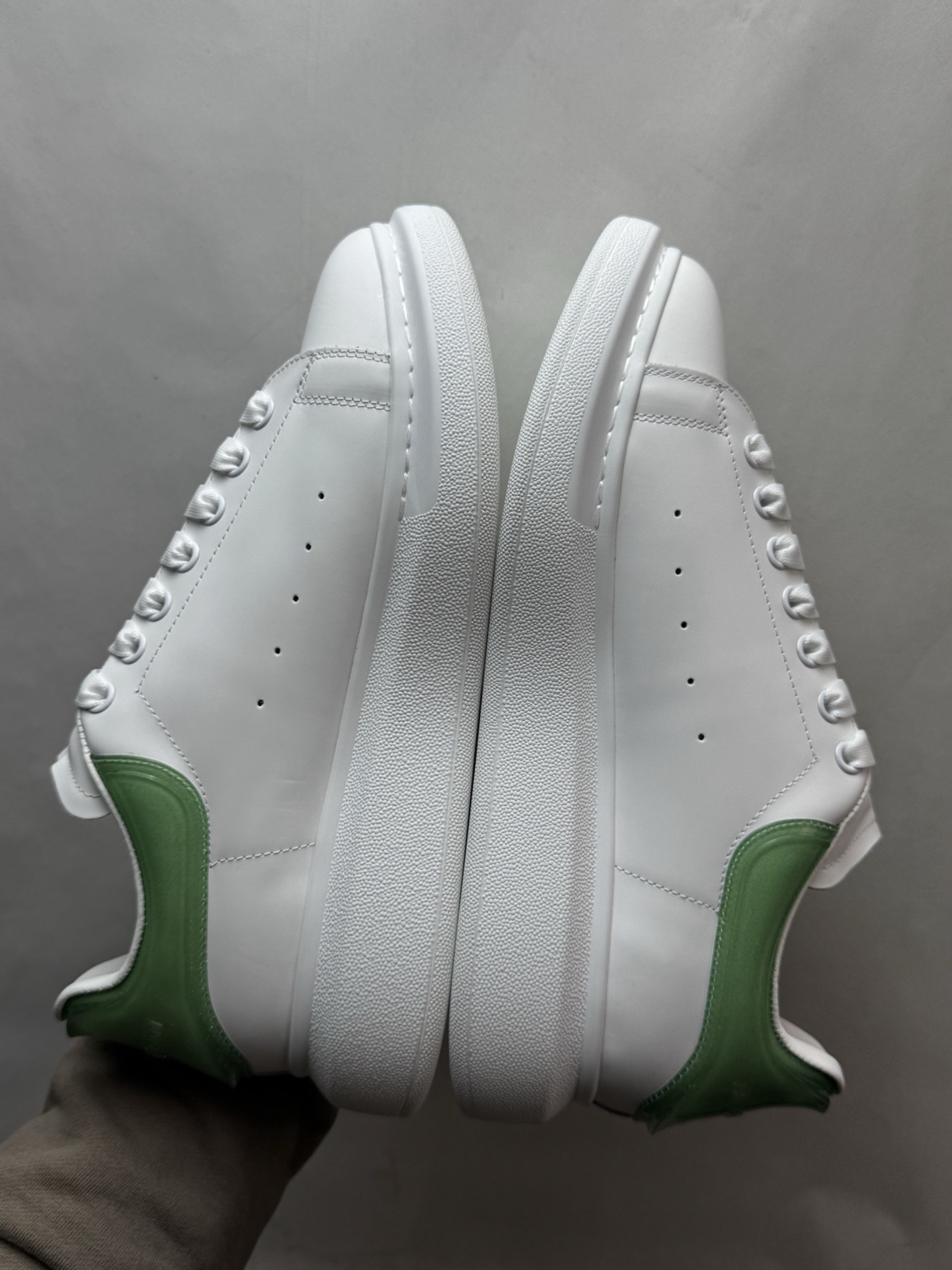 Men Women size 35-45 A*lexander M*cqueen Sneaker Top Quality 1:1