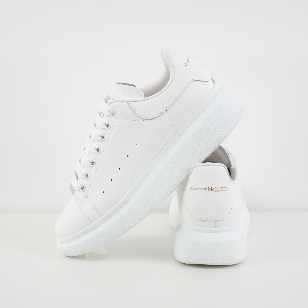 Men Women size 35-45 A*lexander M*cqueen Sneaker Top Quality 1:1