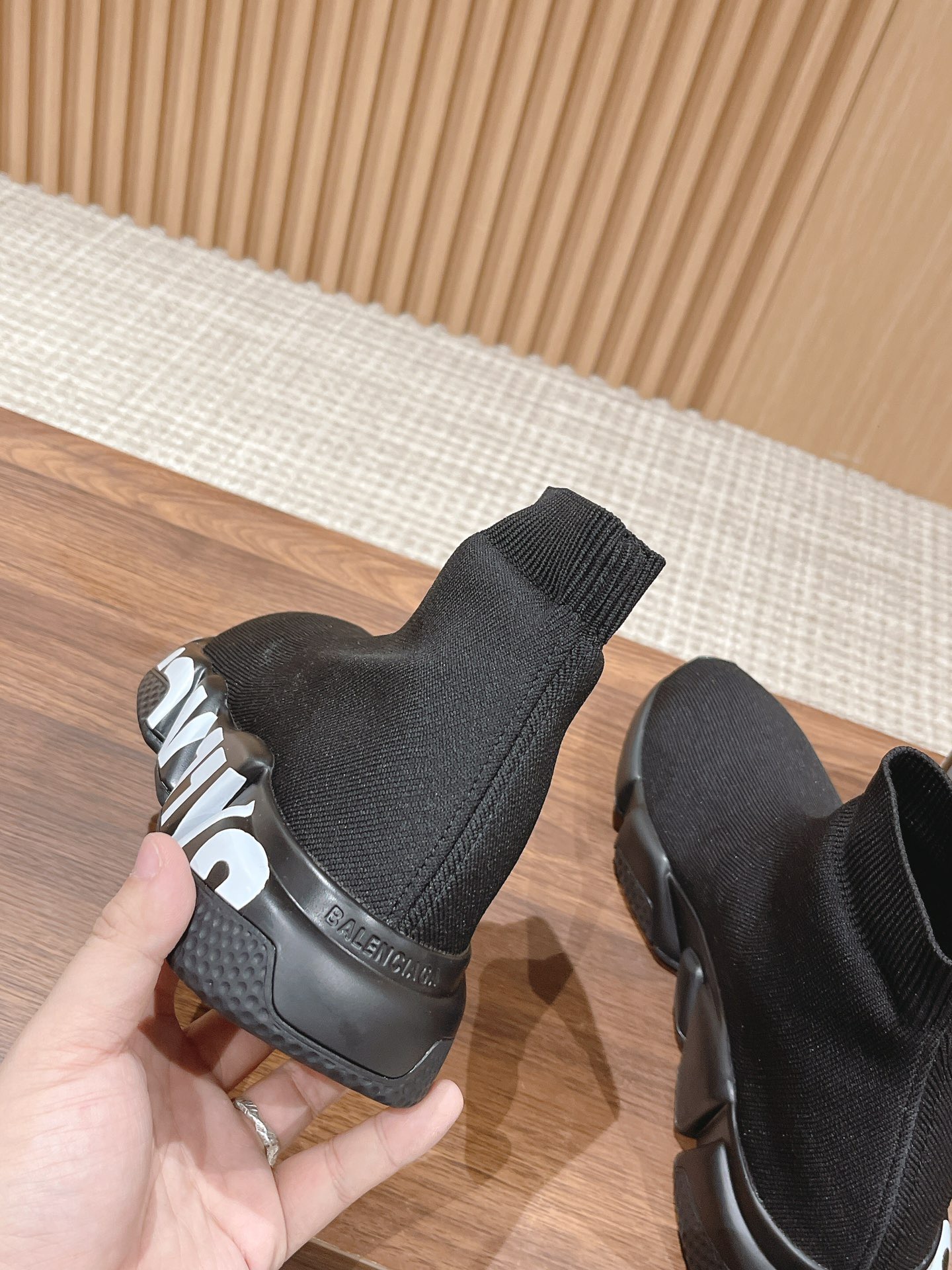 Men Women size 35-45 A*lexander M*cqueen Sneaker Top Quality 1:1