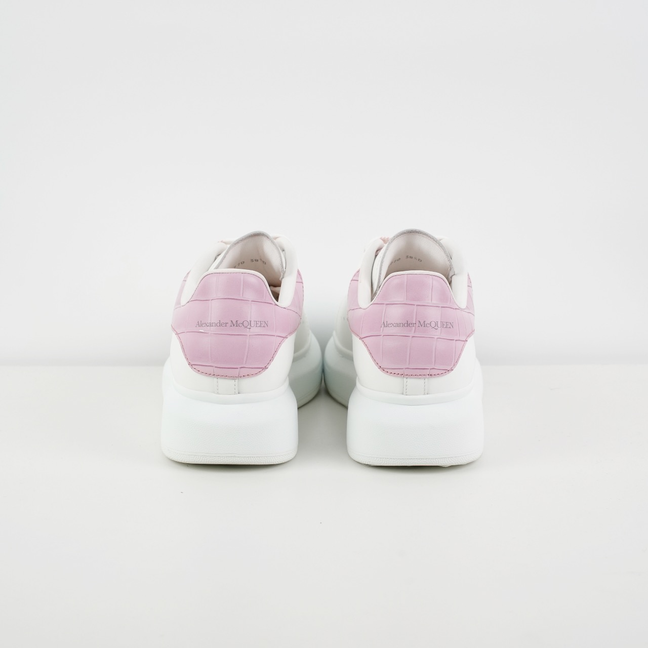 Men Women size 35-45 A*lexander M*cqueen Sneaker Top Quality 1:1