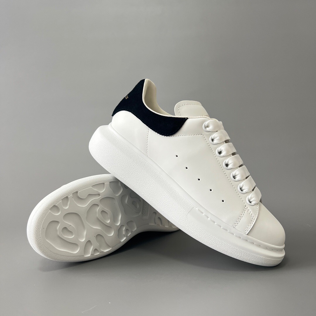 Men Women size 35-45 A*lexander M*cqueen Sneaker Top Quality 1:1