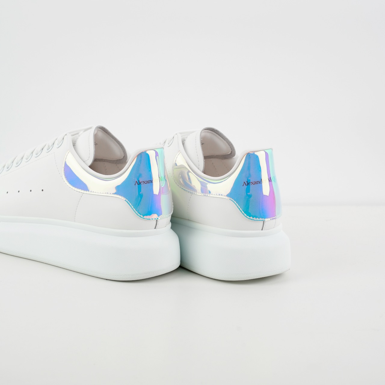 Men Women size 35-45 A*lexander M*cqueen Sneaker Top Quality 1:1